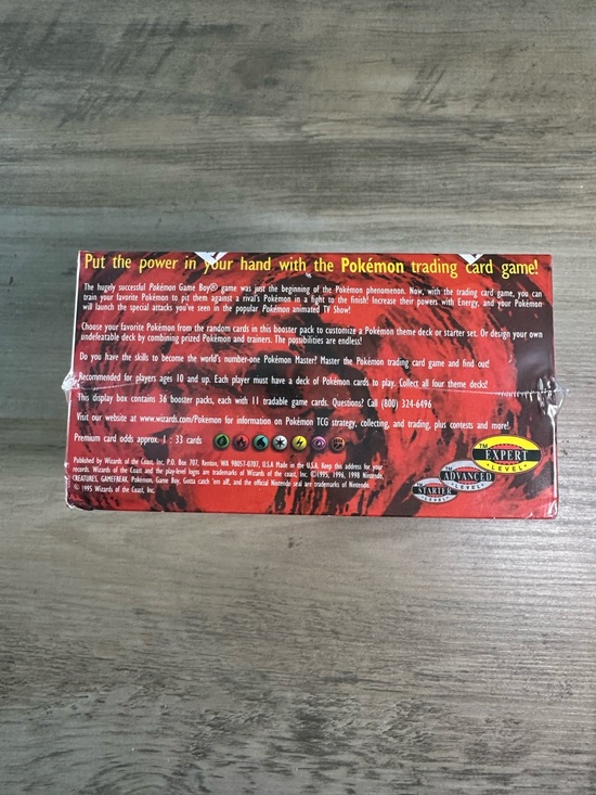 1999 pokemon 1st edition booster box Vintage Base Set German Pokmon Pokmon 1st Edition 1999 Limited